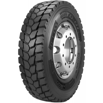 315/80R22.5 Pirelli TG:01 156/150K