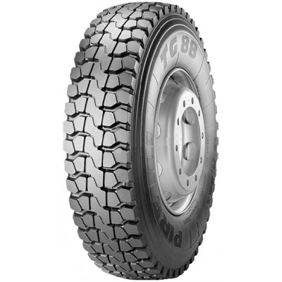 13.00R22.5 Pirelli TG88 156/150K 13.00R22.5 Pirelli TG88 156/150K