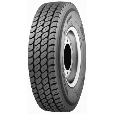 315/80R22.5 Tyrex All Steel VM-1 156/150M