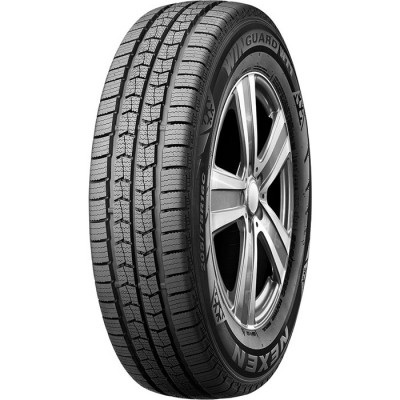 195R15C Nexen Winguard WT1 106/104P