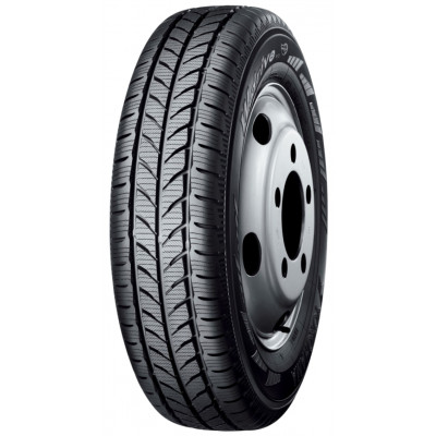 225/75R16C Yokohama W.Drive WY01 121/120R