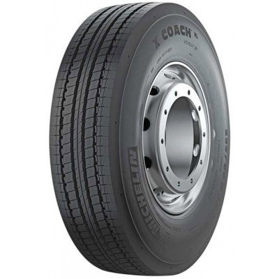 295/80R22.5 Michelin X Coach HL 154/149M
