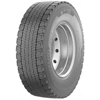 315/70R22.5 Michelin X Line Energy D2 154/150L