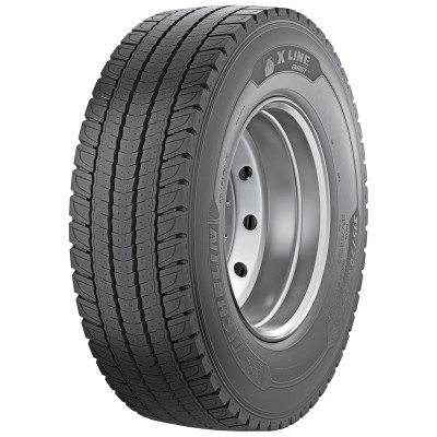 315/80R22.5 Michelin X Line Energy D 154/150L