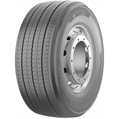 385/55R22.5 Michelin X Line Energy F 160K