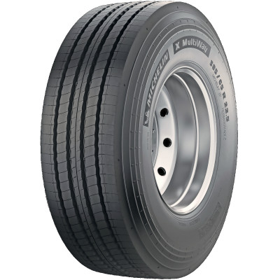 385/65R22.5 Michelin X Multiway HD XZE 164K
