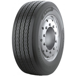 385/65R22.5 Michelin X Multi T 160K