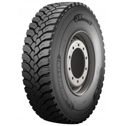 315/80R22.5 Michelin X Works HD D 156/150K