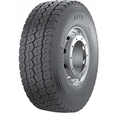 385/65R22.5 Michelin X Works XZY 3 160K