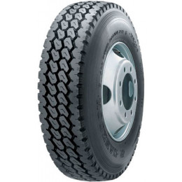 7.50R16C Hankook Z59 124/121J